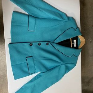 Jones Studio Separates Blazer